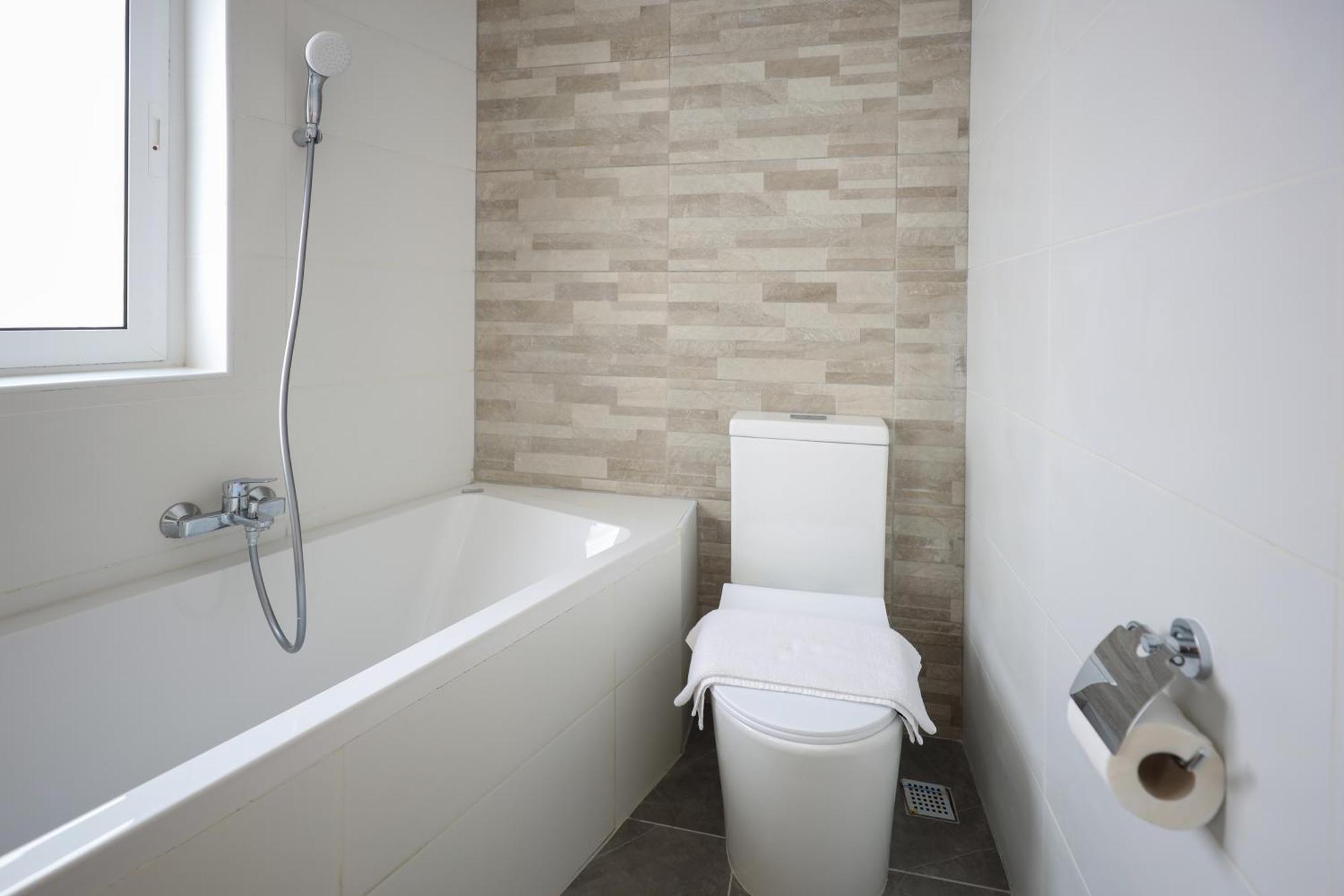 Seaview Stays St. Paul's Bay Kamer foto