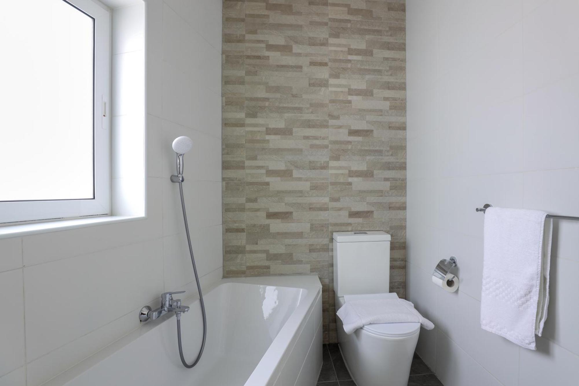 Seaview Stays St. Paul's Bay Kamer foto