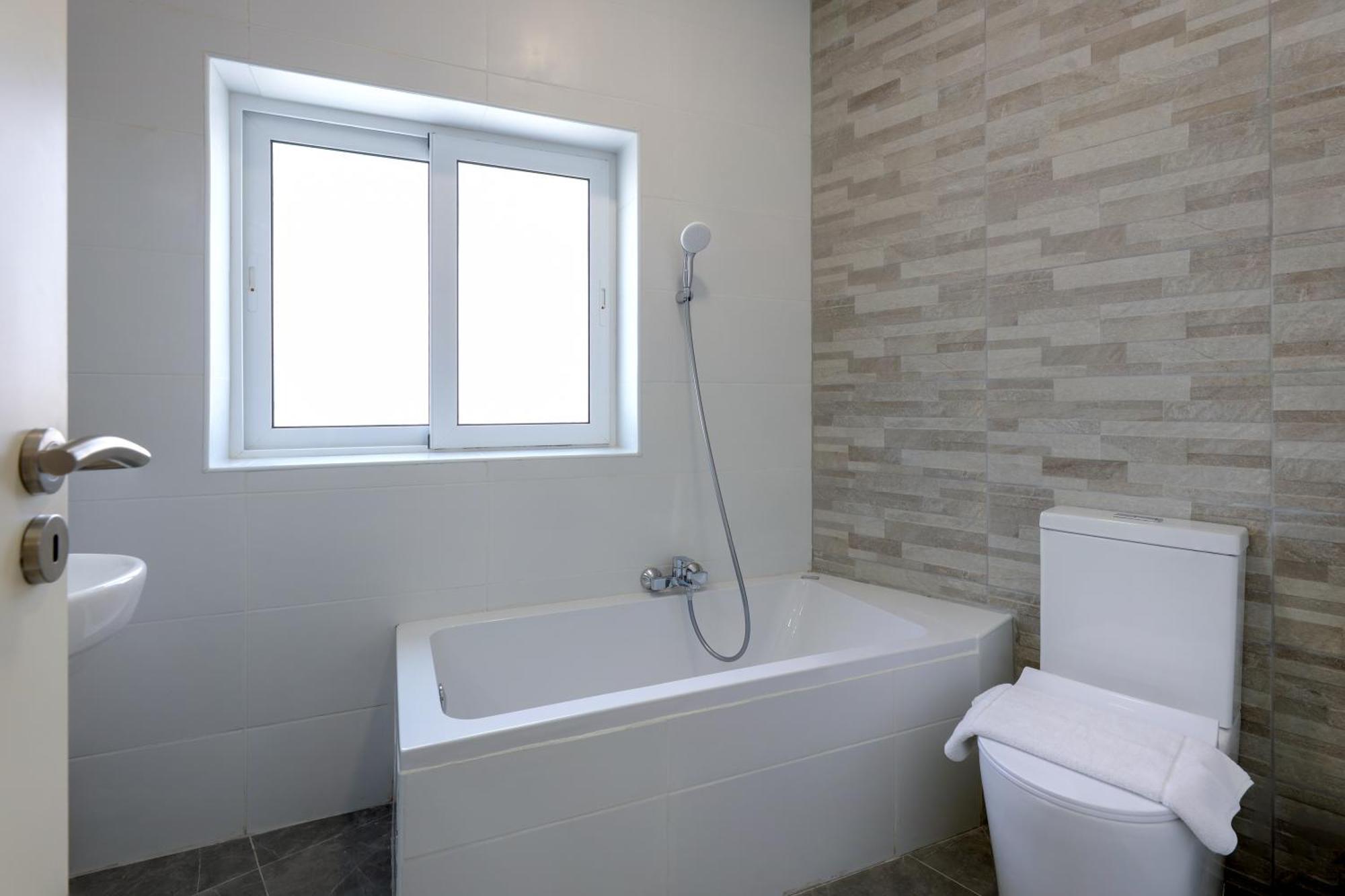 Seaview Stays St. Paul's Bay Kamer foto